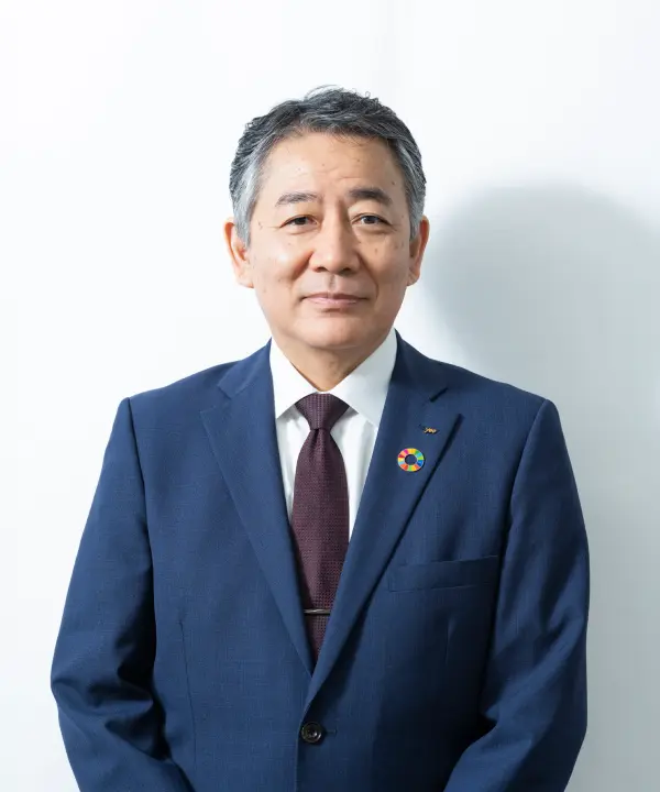 高橋 努
