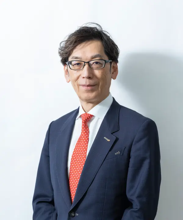 水野 高志
