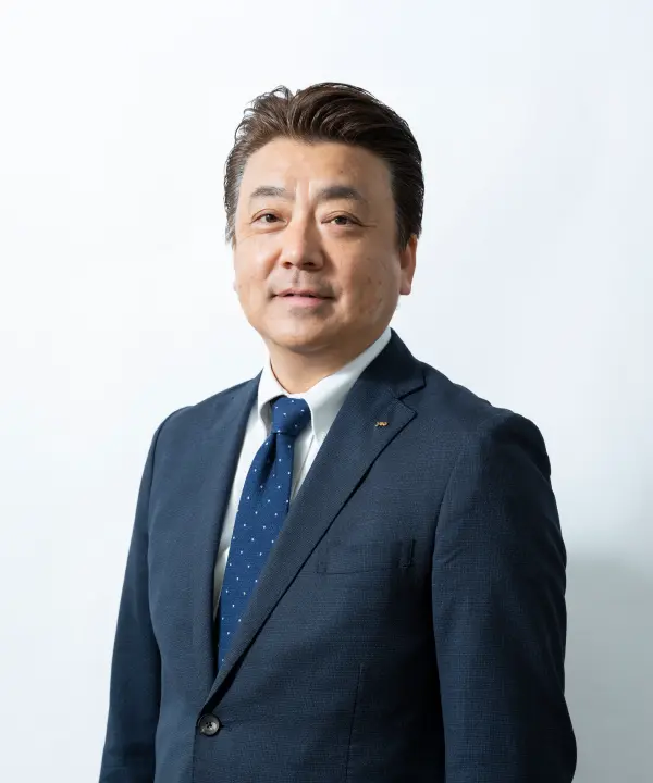 中 健二郎